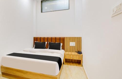 Bhopal Hotel | Hotel O CASS INN