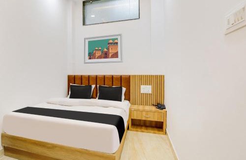 Bhopal Hotel | Hotel O CASS INN