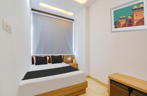 Bhopal Hotel | Hotel O CASS INN