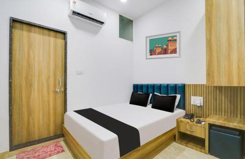 Bhopal Hotel | Hotel O CASS INN