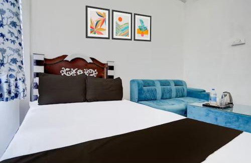 Kannauj Hotel | Hotel o crown