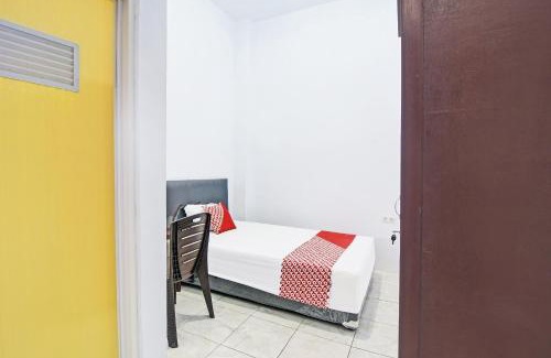 Marinsow Hotel | Hotel O Cvictory Inn