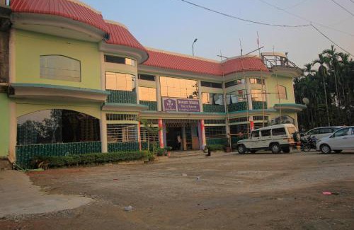 Alipurduar Hotel | Hotel O Dooars Dhaba And Restaurant