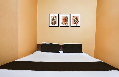 Moradabad Hotel | Hotel O Euphoria inn