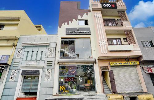 Moradabad Hotel | Hotel O Euphoria inn