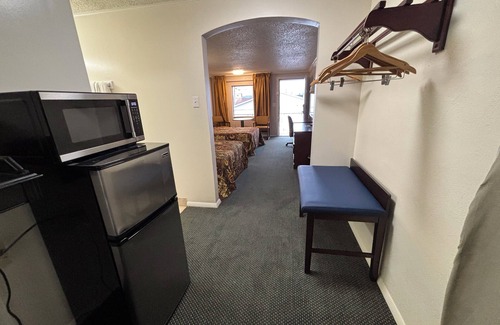 Huntsville Hotel | Hotel O Haven Inn Huntsville AL US 72