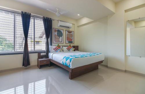 Kalamboli House | Hotel O Home Exotic Studio Kalamboli