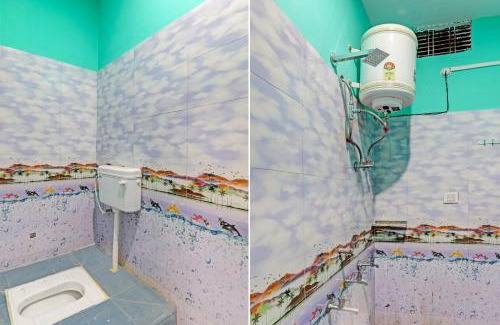 Faizabad House | Hotel O Home Om marriage hall