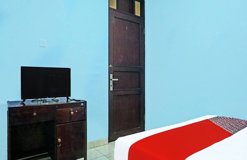 Tomang Hotel | Hotel O J&b Rooms Tomang