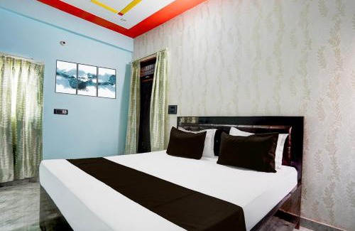 Naini Hotel | Hotel O J.k Hotel and resturant