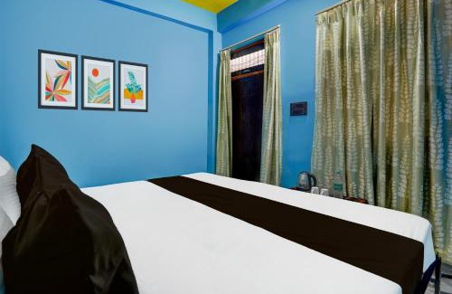 Naini Hotel | Hotel O J.k Hotel and resturant