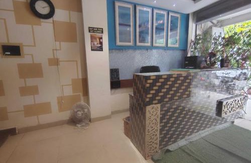 Jhansi Hotel | Hotel O Jhansi Railway Station Road Formerly Hotel Gunjan