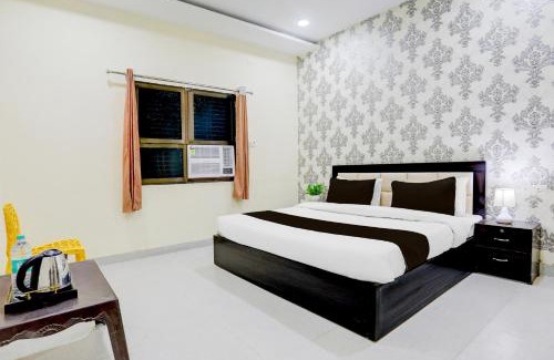 Varanasi Hotel | Hotel O K P Palace