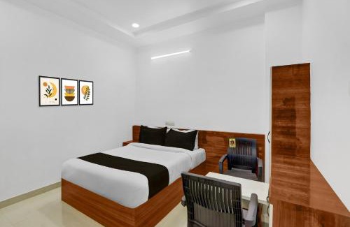 Hanmakonda Hotel | HOTEL O KARTHIKEYA GUEST Inn