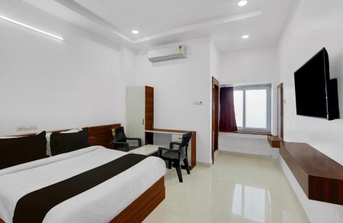 Hanmakonda Hotel | HOTEL O KARTHIKEYA GUEST Inn