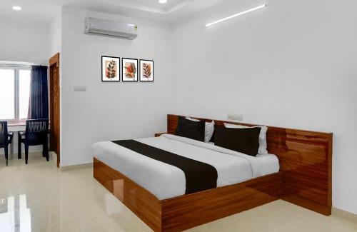 Hanmakonda Hotel | HOTEL O KARTHIKEYA GUEST Inn