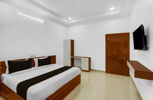 Hanmakonda Hotel | HOTEL O KARTHIKEYA GUEST Inn