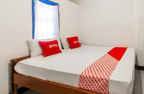 Kecamatan Praya Barat Daya Hotel | Hotel O Kawi Homestay