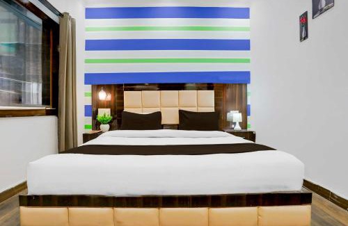 Khajuraho Hotel | Hotel O Khajuraho Vishwanath Temple