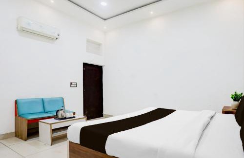 Moradabad Hotel | HOTEL O KIGHT VIEW