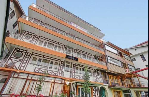 Kupwara Hotel | Hotel O Kohsheen Guest House