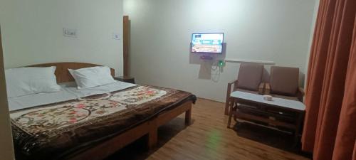 Kupwara Hotel | Hotel O Kohsheen Guest House