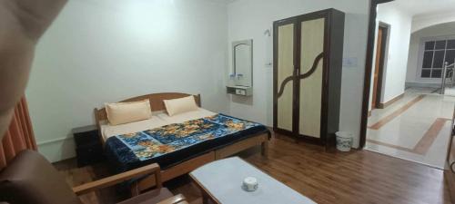 Kupwara Hotel | Hotel O Kohsheen Guest House