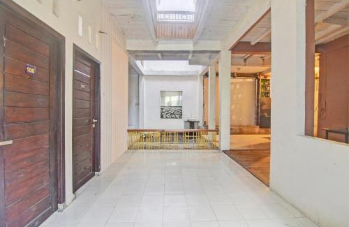 Manado Hotel | Hotel O Kost 99