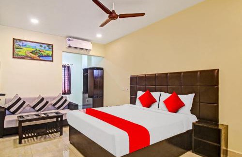 Hanmakonda Hotel | Hotel O Lakshmi Royal Inn