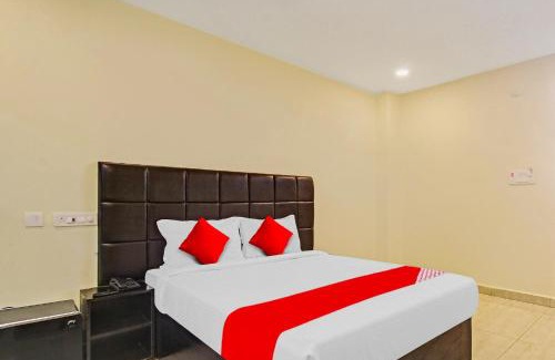 Hanmakonda Hotel | Hotel O Lakshmi Royal Inn