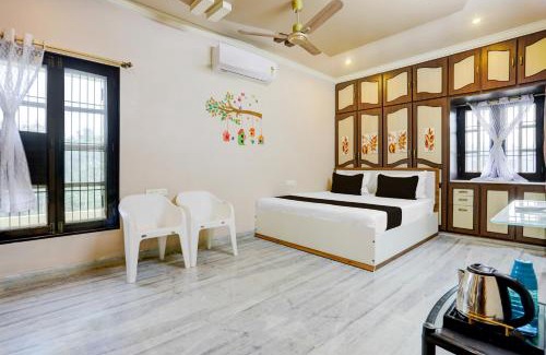 Nellore Hotel | Hotel O M.P GUEST INN