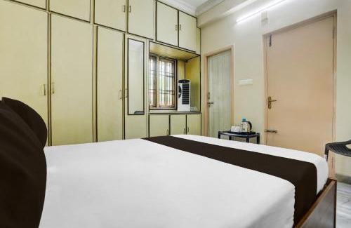 Nellore Hotel | Hotel O M.P GUEST INN