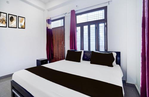 Phulpur Hotel | Hotel O Maa Santoshi