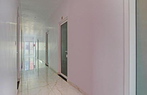 Malihabad Hotel | Hotel O Mb Garden & Resorts