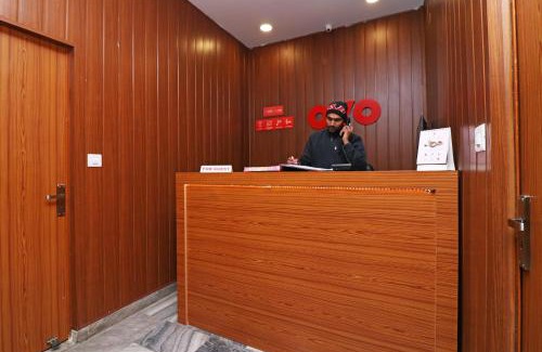 Meerut Hotel | Hotel O Meerut International