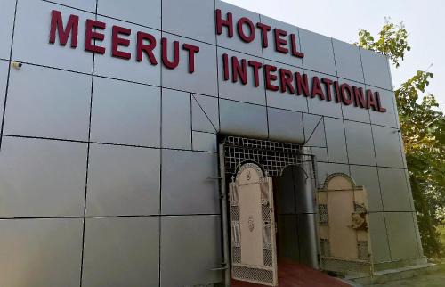 Meerut Hotel | Hotel O Meerut International