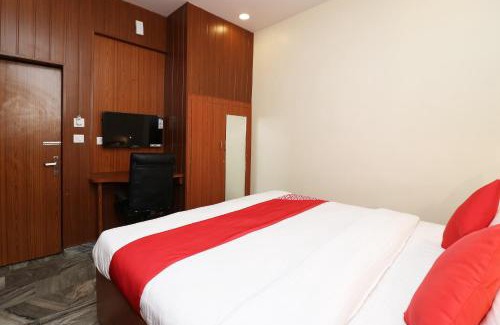 Meerut Hotel | Hotel O Meerut International