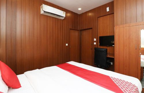 Meerut Hotel | Hotel O Meerut International