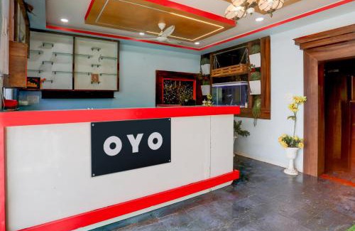 Rau Hotel | Hotel O MK2 Hotel and Restaurant