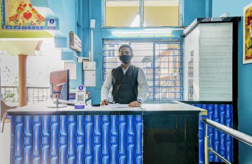 Dibrugarh Hotel | Hotel O NANDINI