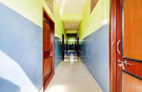 Dibrugarh Hotel | Hotel O NANDINI