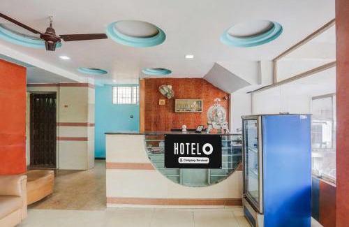 Nellore Hotel | Hotel O Nellore Subbareddy Government Hospital Hotel Rama Royal