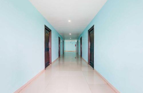 Nellore Hotel | Hotel O Nellore Subbareddy Government Hospital Hotel Rama Royal