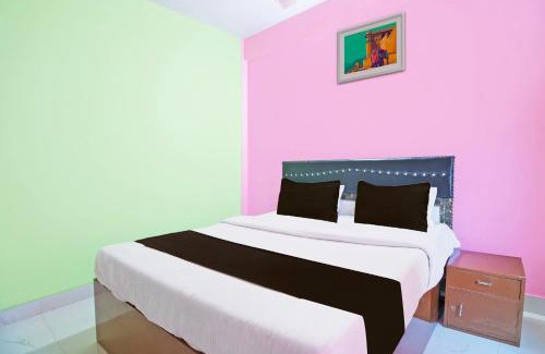 Hajo Hotel | Hotel O New Kalita Hotel Lodge & Restaurant