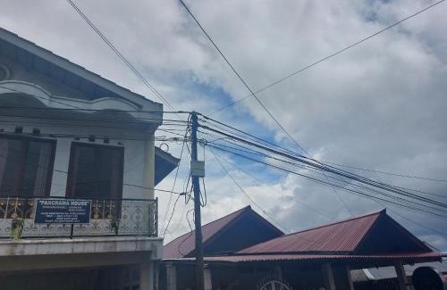 Tomohon Hotel | Hotel O Panorama House Near Lokon Camping Ground