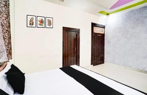 Firozabad Hotel | Hotel O Parth Hotel And Restaurant