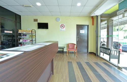 Pendang Hotel | Hotel O Pendang Lake Formerly D Jiwa