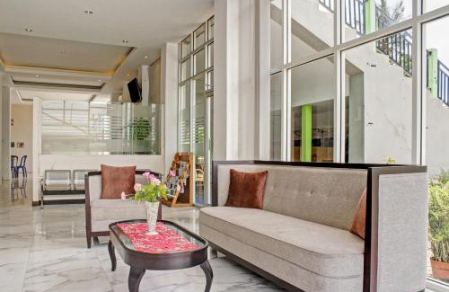 Kualakapuas Hotel | Hotel O Permata Inn