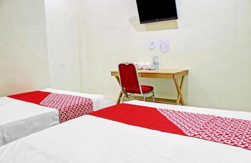 Kualakapuas Hotel | Hotel O Permata Inn
