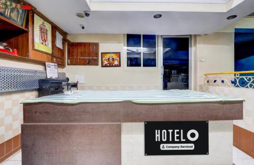 Proddatur Hotel | Hotel O Proddatur Crossway Formerly Thallam Residency